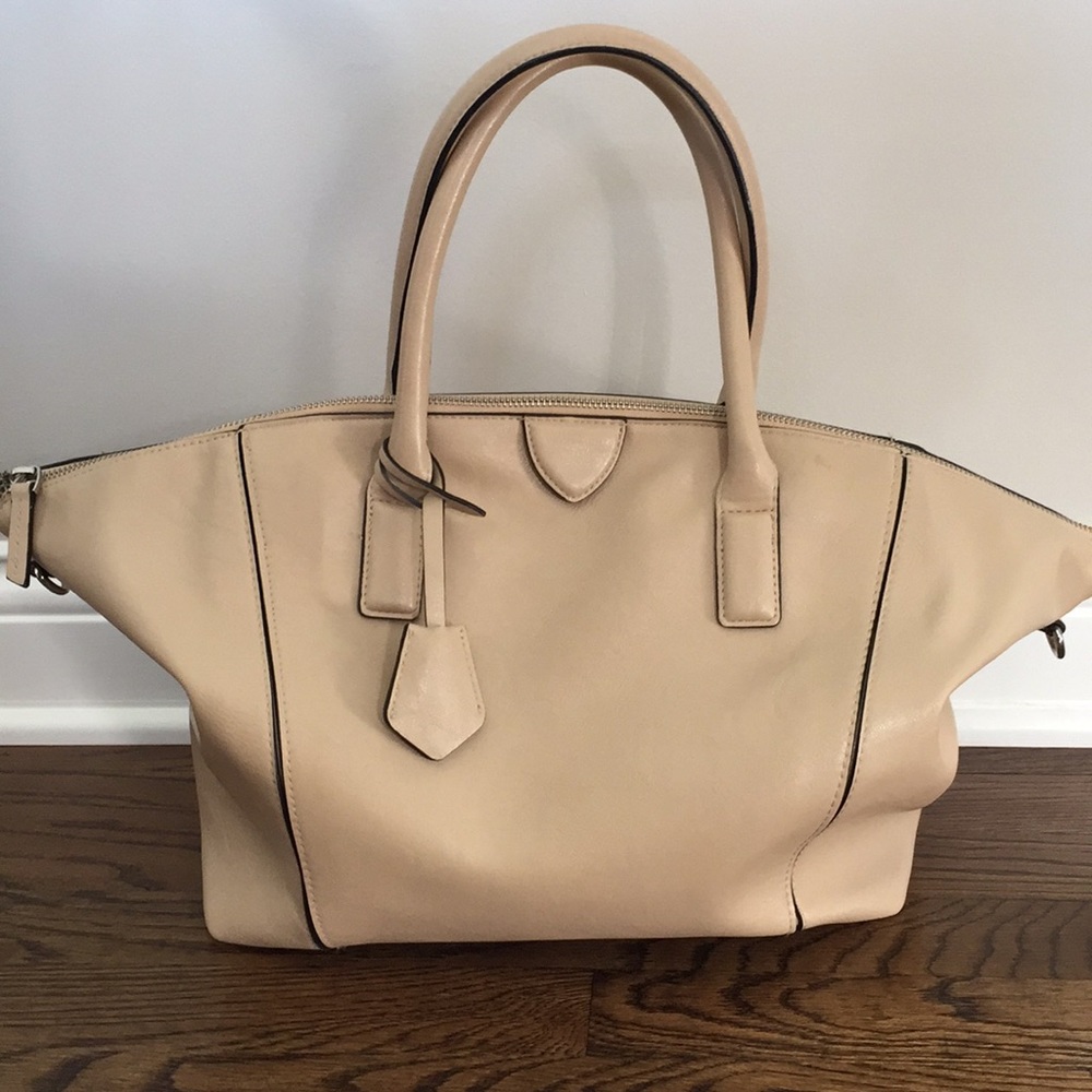 The Limited Purse